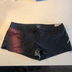 Reebok CrossFit shorts